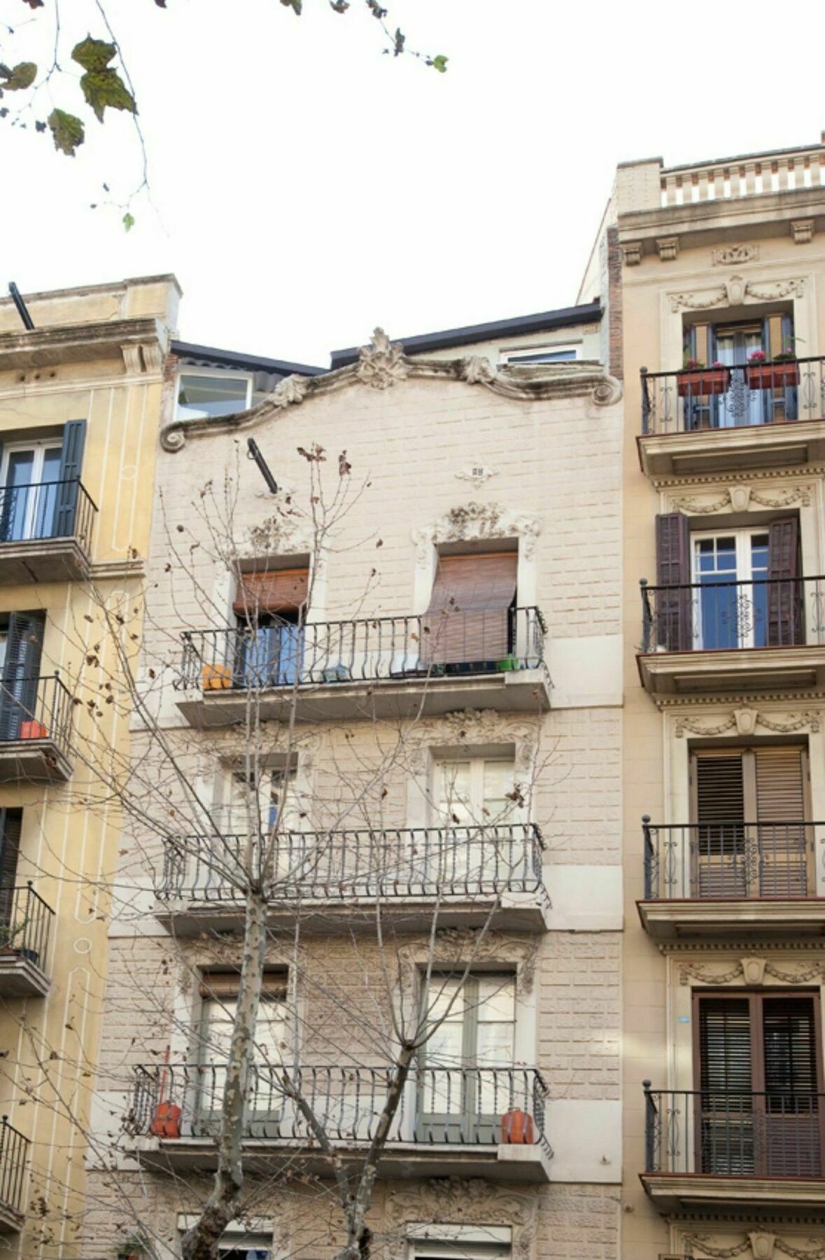 Watermelon - Penthouse Barcelone